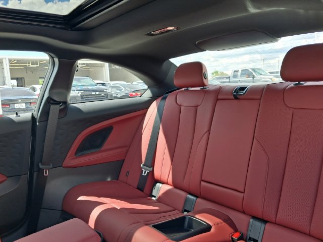 New 2026 BMW 230i xDrive Coupe w/ Premium Package AWD/4WD image 27