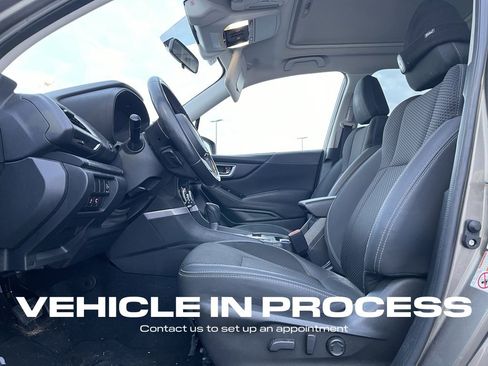 Used 2020 Subaru Forester Premium image 13
