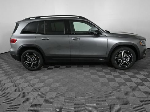 New 2026 Mercedes-Benz GLB 250 image 23