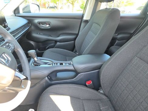 Used 2024 Honda HR-V LX image 22