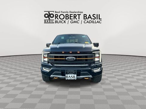 Used 2023 Ford F150 Tremor w/ Equipment Group 402A High AWD/4WD image 3