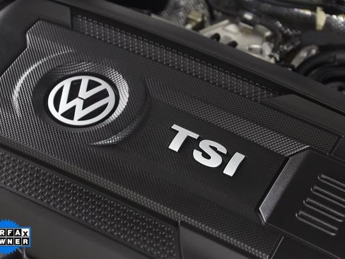 Used 2024 Volkswagen Jetta GLI Autobahn image 20