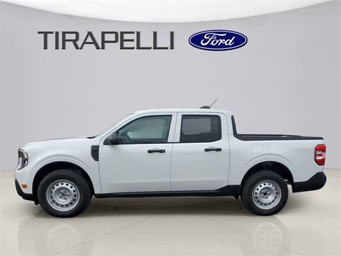 New 2025 Ford Maverick XL image 2