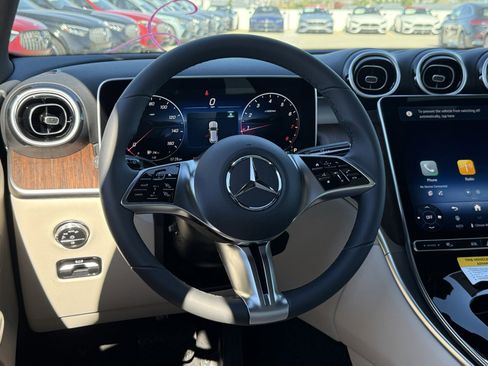 New 2026 Mercedes-Benz GLC 300 GLC 300 image 26