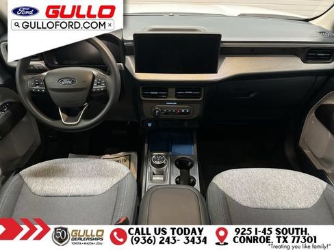 Used 2026 Ford Maverick XLT FWD image 11