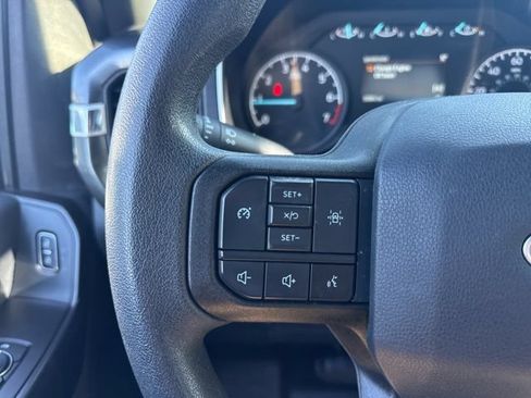 Used 2023 Ford F150 XL w/ STX Appearance Package AWD/4WD image 19