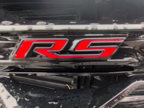 Certified 2025 Chevrolet Equinox RS image 32