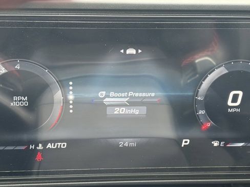 New 2026 Dodge Charger R/T Scat Pack image 22