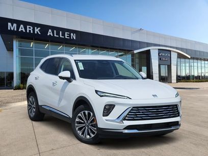 New 2026 Buick Envision Preferred