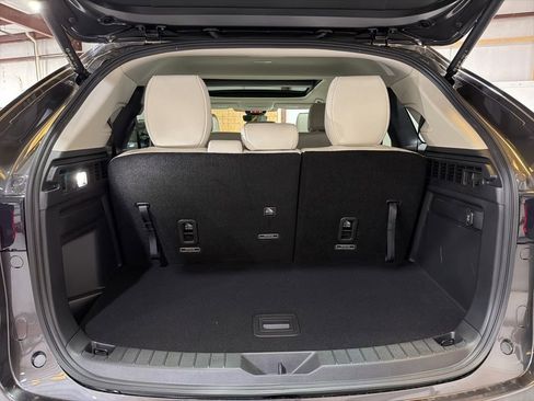 New 2026 MAZDA CX-90 3.3 Turbo S w/ Premium Package image 39