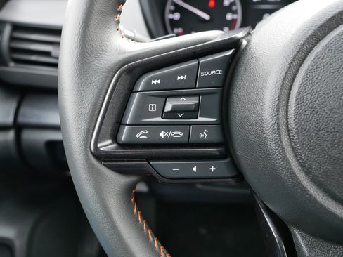 Certified 2025 Subaru Crosstrek 2.5i Limited w/ Popular Package #3A image 31