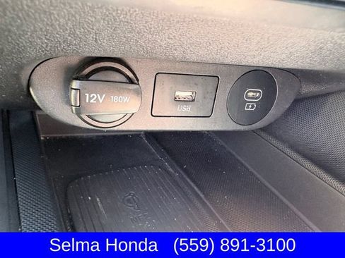 Used 2024 Hyundai Elantra Limited FWD image 20
