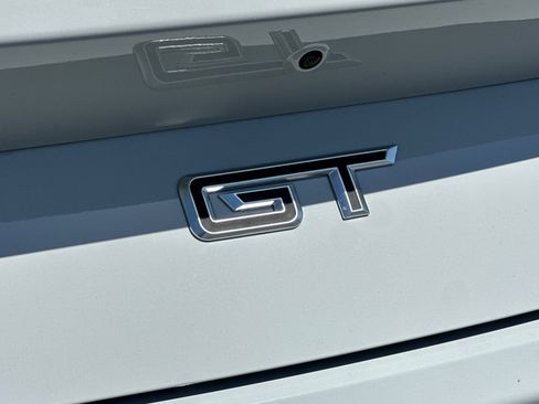 New 2026 Ford Mustang GT RWD image 24