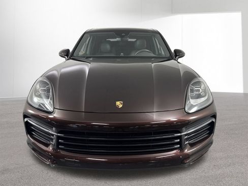 Used 2019 Porsche Cayenne AWD/4WD image 25