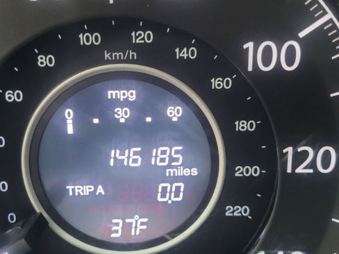 Used 2014 Honda CR-V EX-L image 16