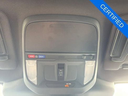 Certified 2025 Subaru Forester Sport AWD/4WD image 20