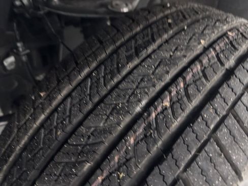 New 2026 Chevrolet Silverado 1500 LT w/ Protection Package image 36