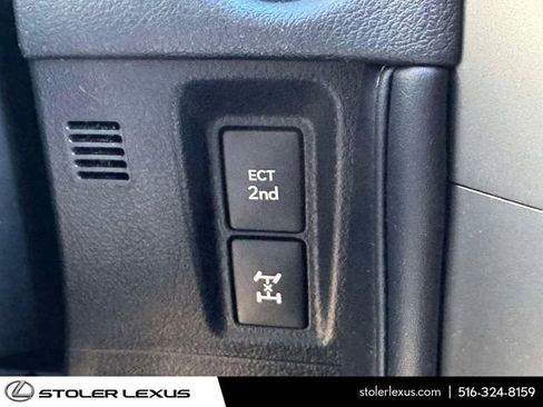 Certified 2020 Lexus GX 460 Premium w/ Premium Package image 35