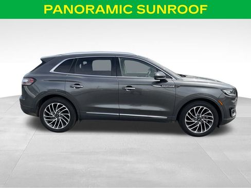 Used 2019 Lincoln Nautilus Reserve FWD image 6