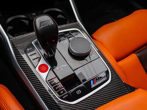 Used 2022 BMW M3 Competition w/ Executive Package image 30