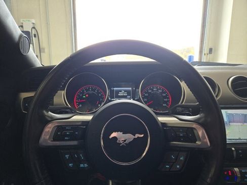 Used 2021 Ford Mustang GT Premium w/ Ford Safe & Smart Package image 26