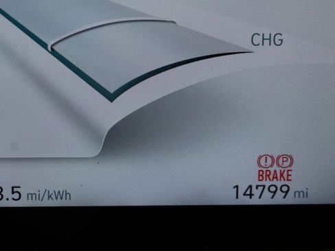 Used 2023 Hyundai Ioniq 6 Limited AWD/4WD image 18