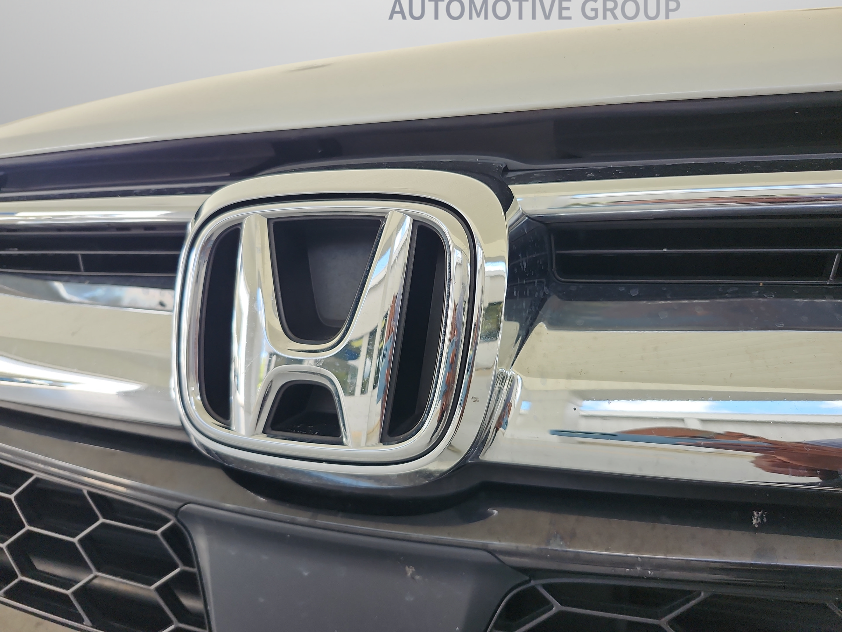 Used 2018 Honda CR-V Touring image 30