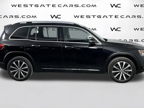 Used 2022 Mercedes-Benz GLB 250 image 44