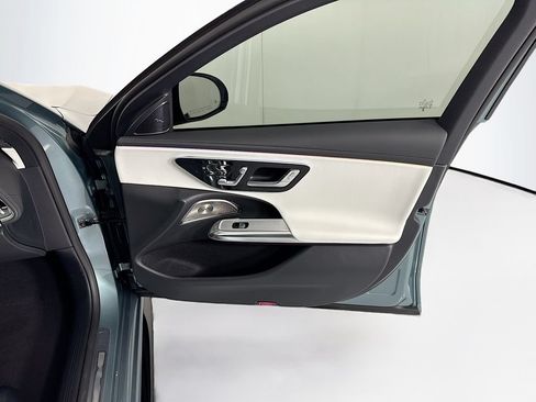 New 2026 Mercedes-Benz E 53 AMG 4MATIC Sedan image 27