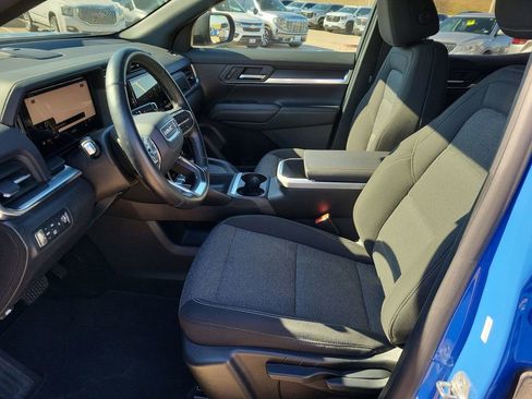 Certified 2025 GMC Terrain Elevation image 18