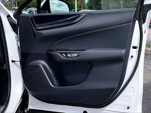 Used 2025 Lexus NX 250 FWD w/ Cold Area Package image 27