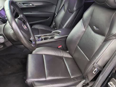 Used 2014 Cadillac ATS 2.0T AWD Sedan image 15