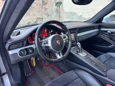 Used 2015 Porsche 911 GT3 image 22