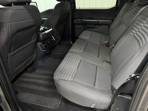 Used 2023 Ford F150 XL w/ STX Appearance Package image 13