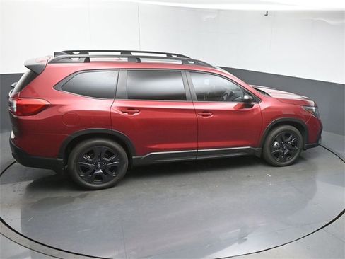 Certified 2024 Subaru Ascent Onyx Edition Limited w/ Popular Package Onyx image 48