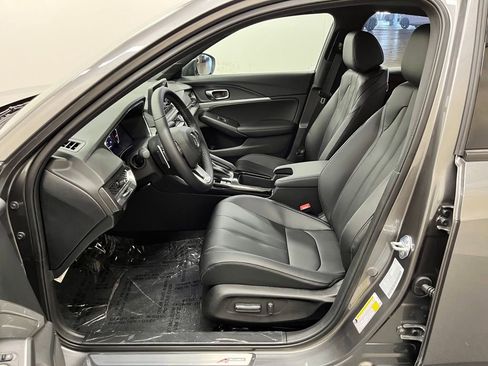 Used 2025 Acura Integra A-Spec image 13