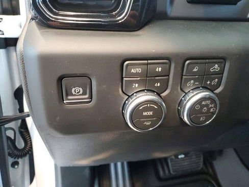 New 2026 GMC Sierra 1500 AT4X image 27