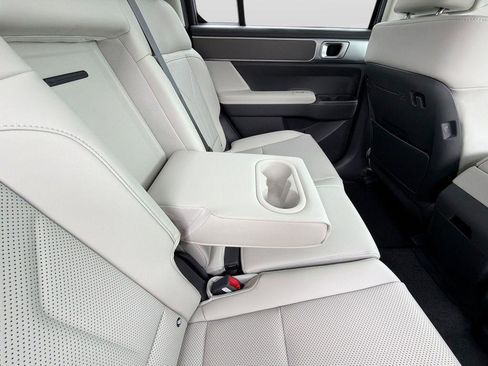 New 2026 Hyundai Santa Fe SEL image 31