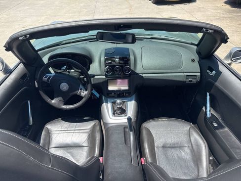 Used 2008 Saturn Sky w/ Premium Trim Package RWD image 15