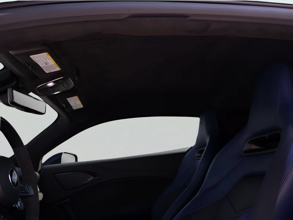 Used 2023 Maserati MC20 Coupe RWD image 40