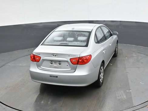 Used 2008 Hyundai Elantra SE image 21