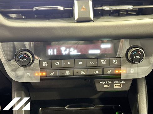 New 2026 Subaru Outback Touring XT image 17