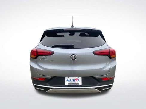 Used 2023 Buick Encore GX Preferred FWD image 7
