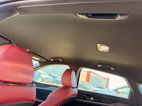 New 2026 Kia K5 GT-Line image 23