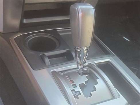 Certified 2024 Toyota 4Runner SR5 Premium image 26