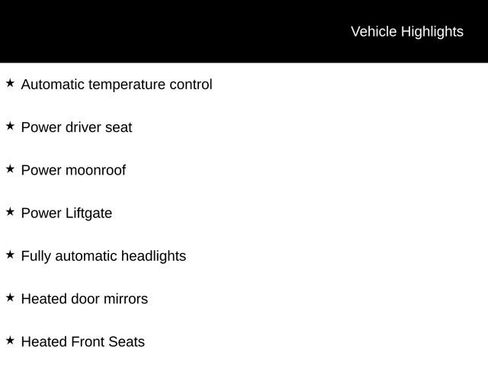 Certified 2024 Volkswagen Tiguan SE R-Line FWD image 6