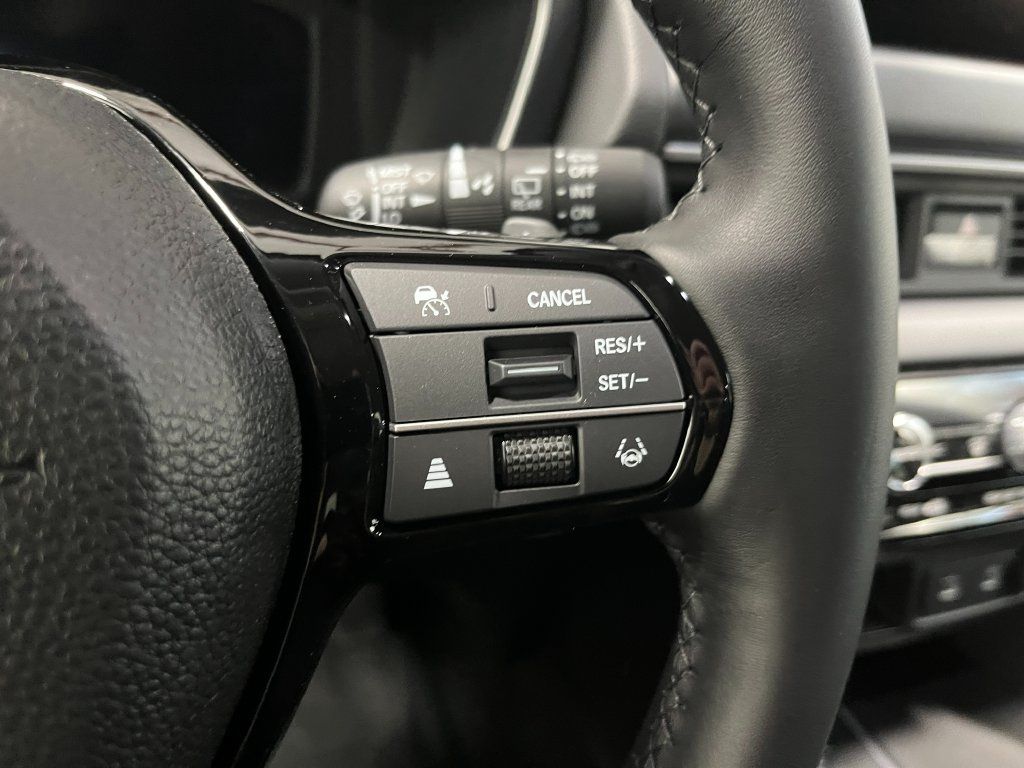 New 2026 Honda Pilot EX-L image 17