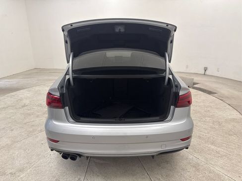 Used 2019 Audi A3 2.0T Premium Plus w/ Premium Plus Package FWD image 26