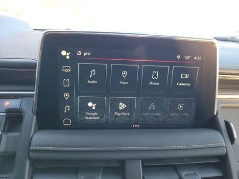 Used 2024 GMC Yukon AT4 w/ AT4 Premium Plus Package image 14