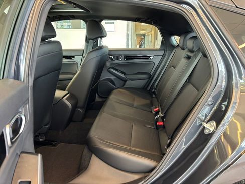 Used 2025 Honda Civic Sport Touring image 25
